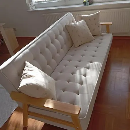 Apartman Im Gruenen In Messenaehe