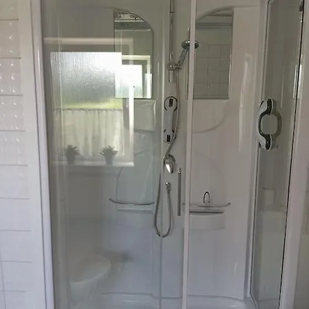 Im Gruenen In Messenaehe Apartman *