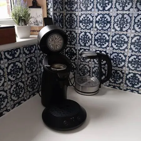 Im Gruenen In Messenaehe