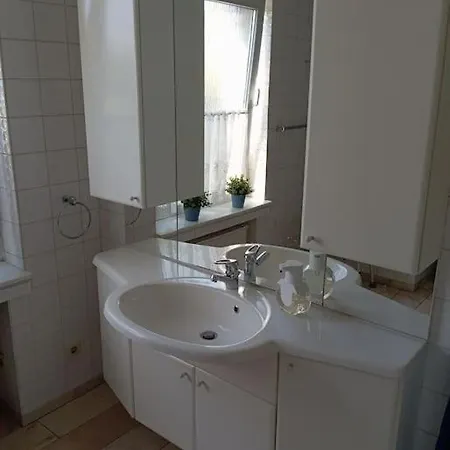 Im Gruenen In Messenaehe Apartman *