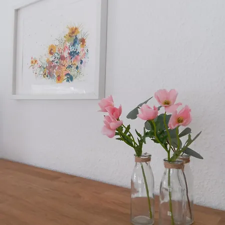 Im Gruenen In Messenaehe *