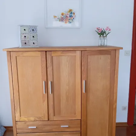 Im Gruenen In Messenaehe