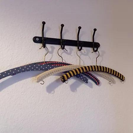 Im Gruenen In Messenaehe *