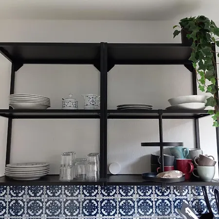 Im Gruenen In Messenaehe *