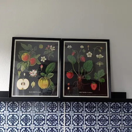 Im Gruenen In Messenaehe Apartman