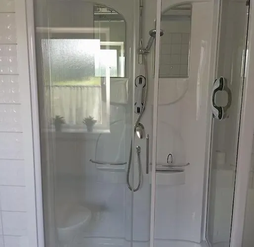 Im Gruenen In Messenaehe Lejlighed *