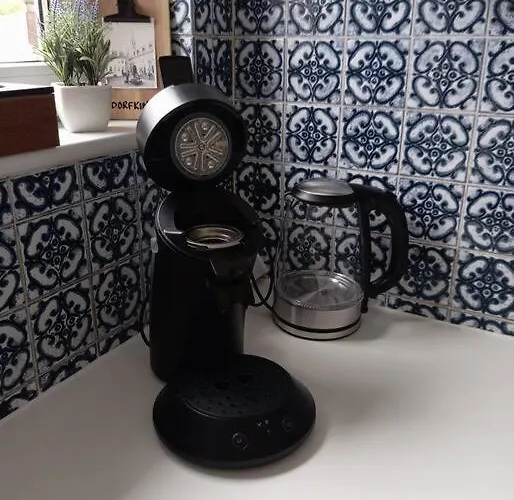 Im Gruenen In Messenaehe