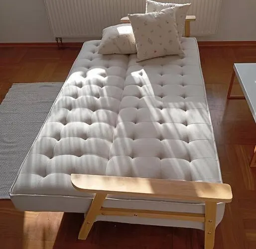 Im Gruenen In Messenaehe