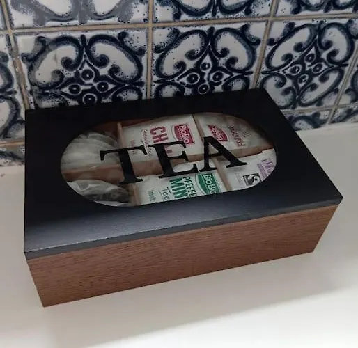 Im Gruenen In Messenaehe Lejlighed *