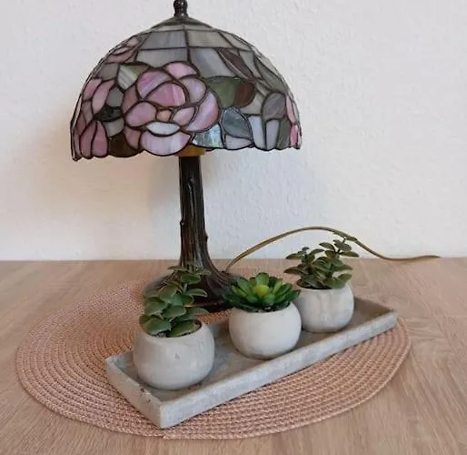 Im Gruenen In Messenaehe