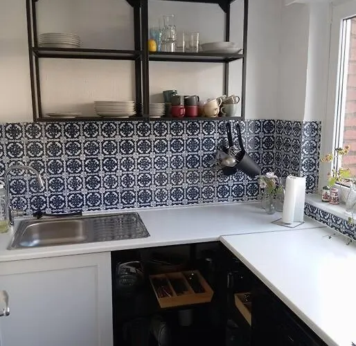 Apartment Im Grünen In Messenähe Meerbusch