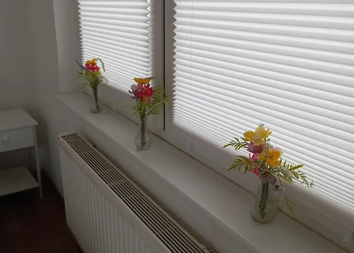 Im Grünen In Messenähe * Meerbusch