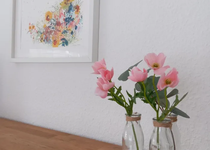 Im Gruenen In Messenaehe *