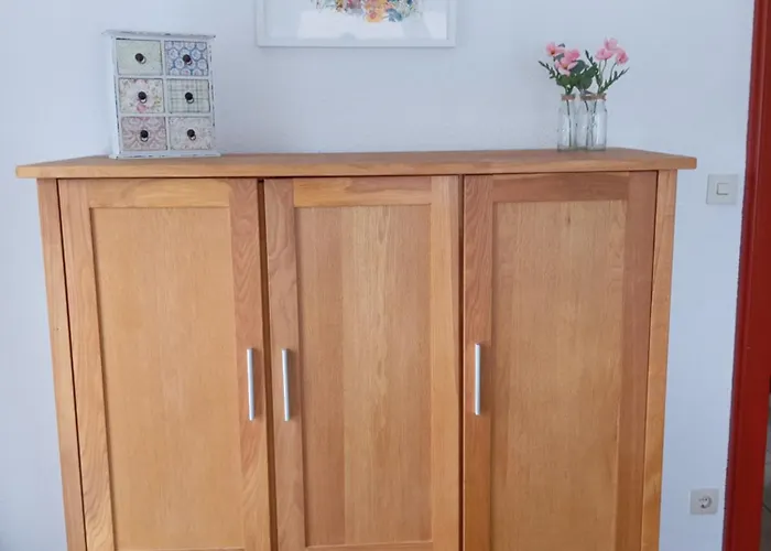 Im Gruenen In Messenaehe