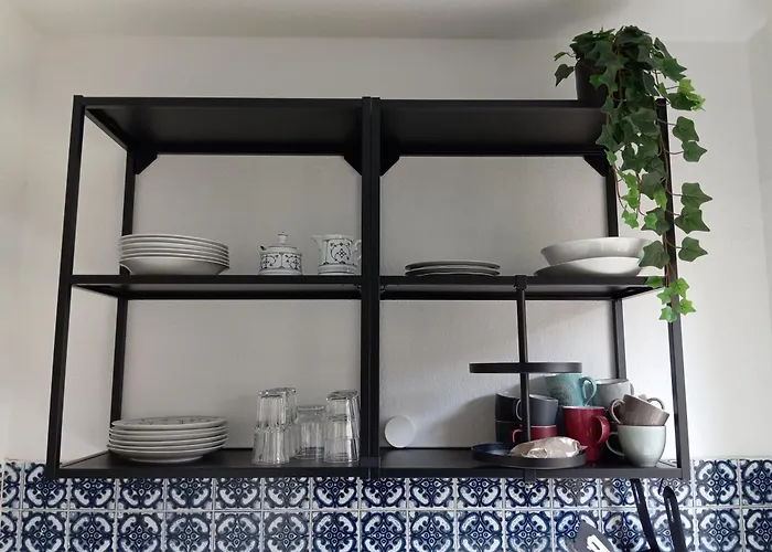 Im Gruenen In Messenaehe *