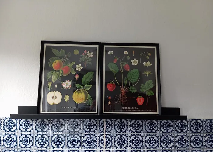 Im Gruenen In Messenaehe Lejlighed