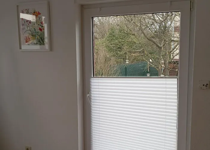 Im Grünen In Messenähe Apartment Meerbusch