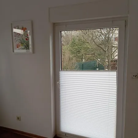 Im Gruenen In Messenaehe Apartment Meerbusch